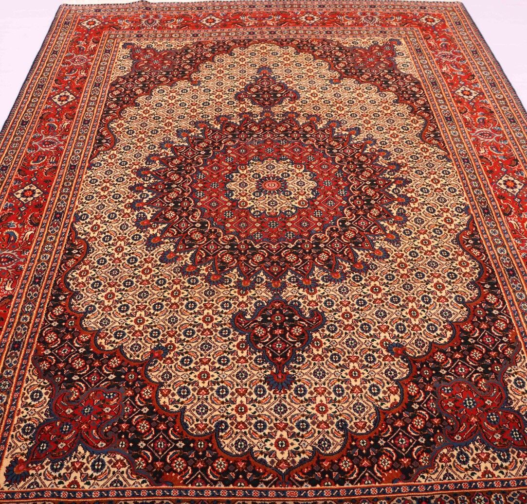 Persian Mood rug