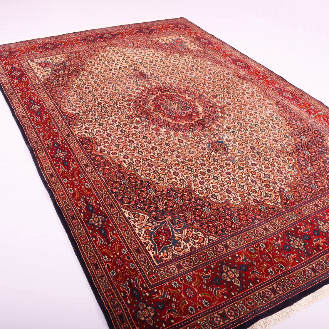 3x2M Mood Persian Rug - Image 3