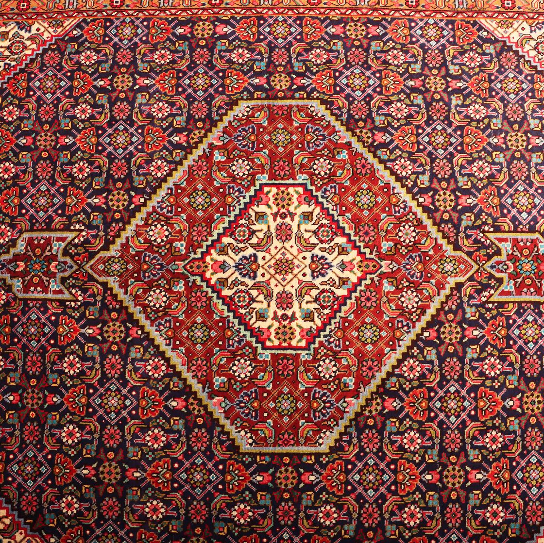 Persian Tabriz Rug