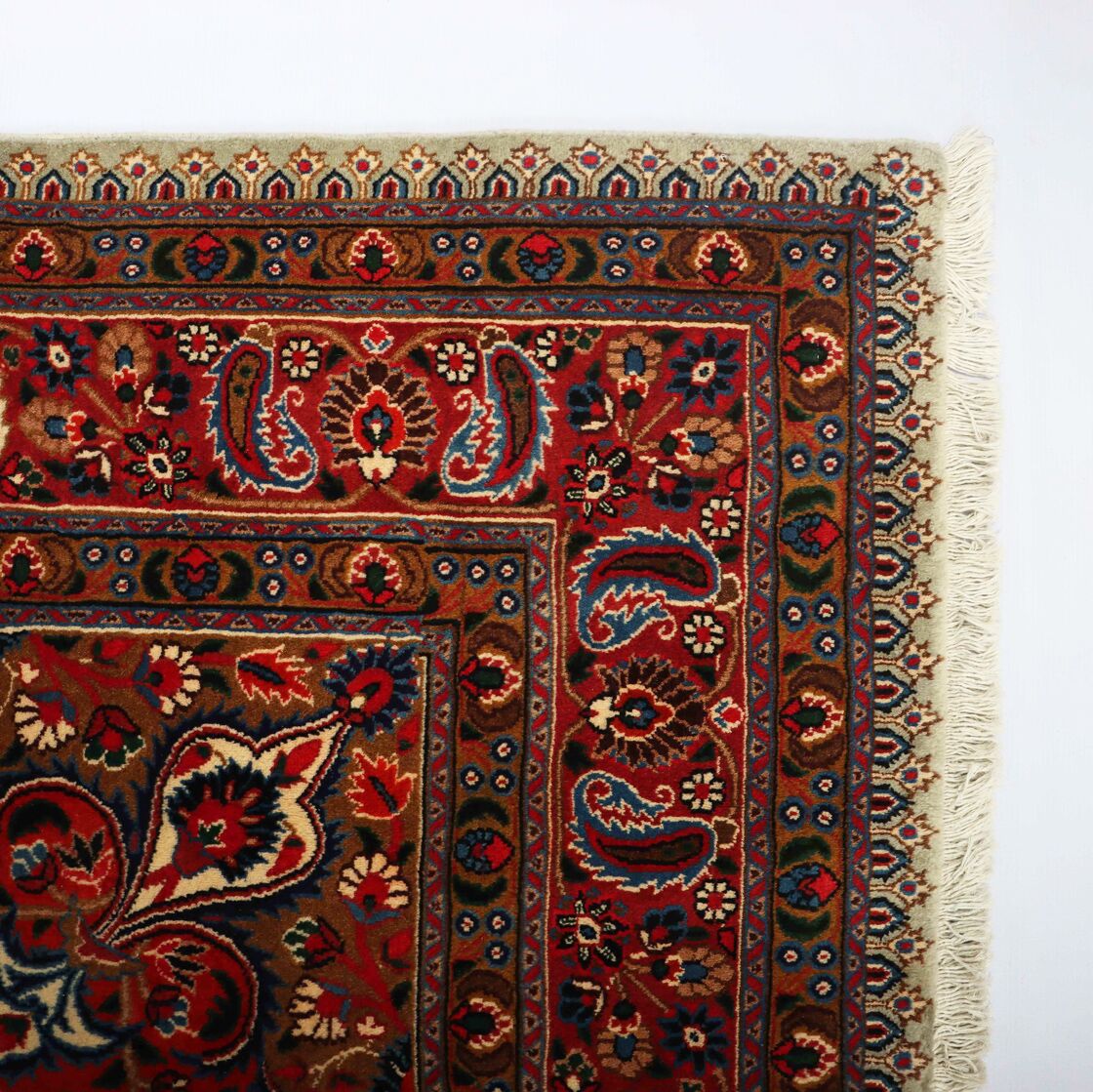 3x2M Fine Mood Rug (Silkinaid) - Image 5