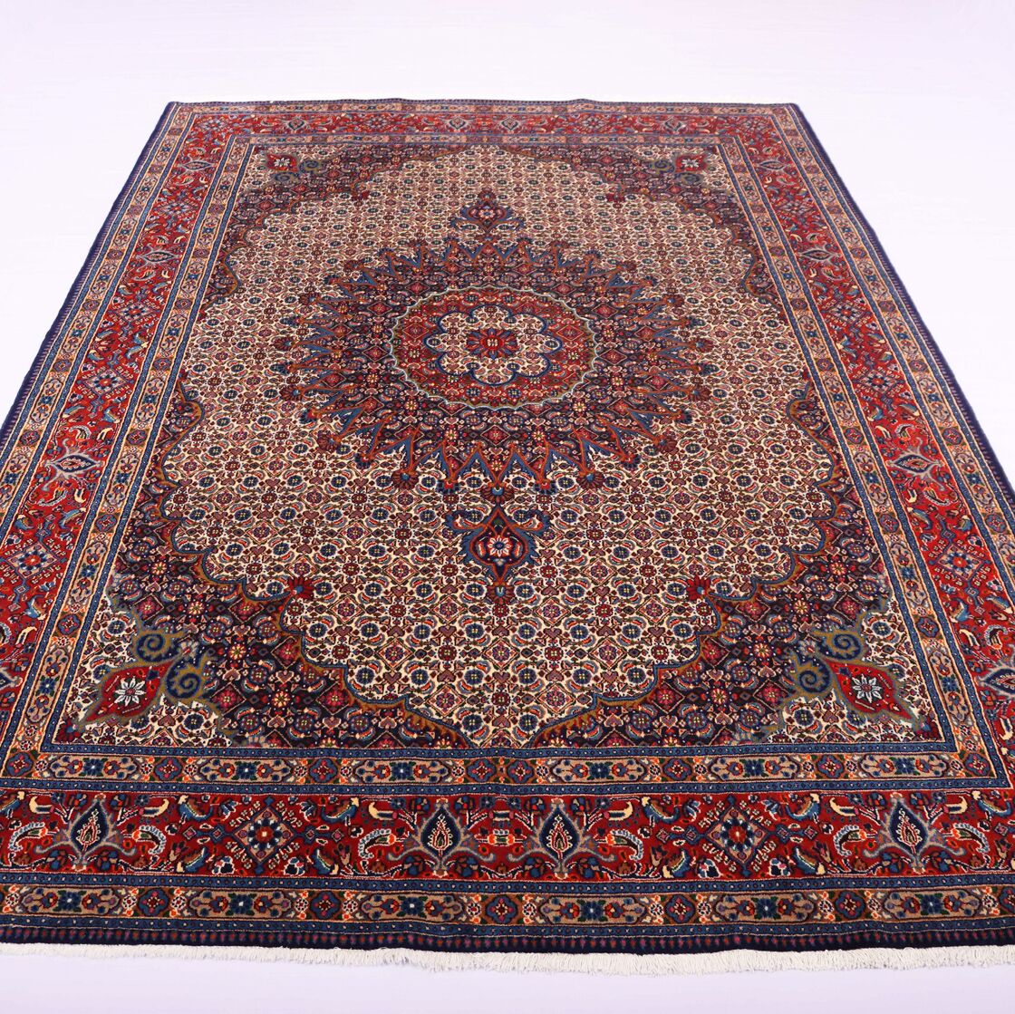3x2M Fine Mood Persian Rug - Image 3