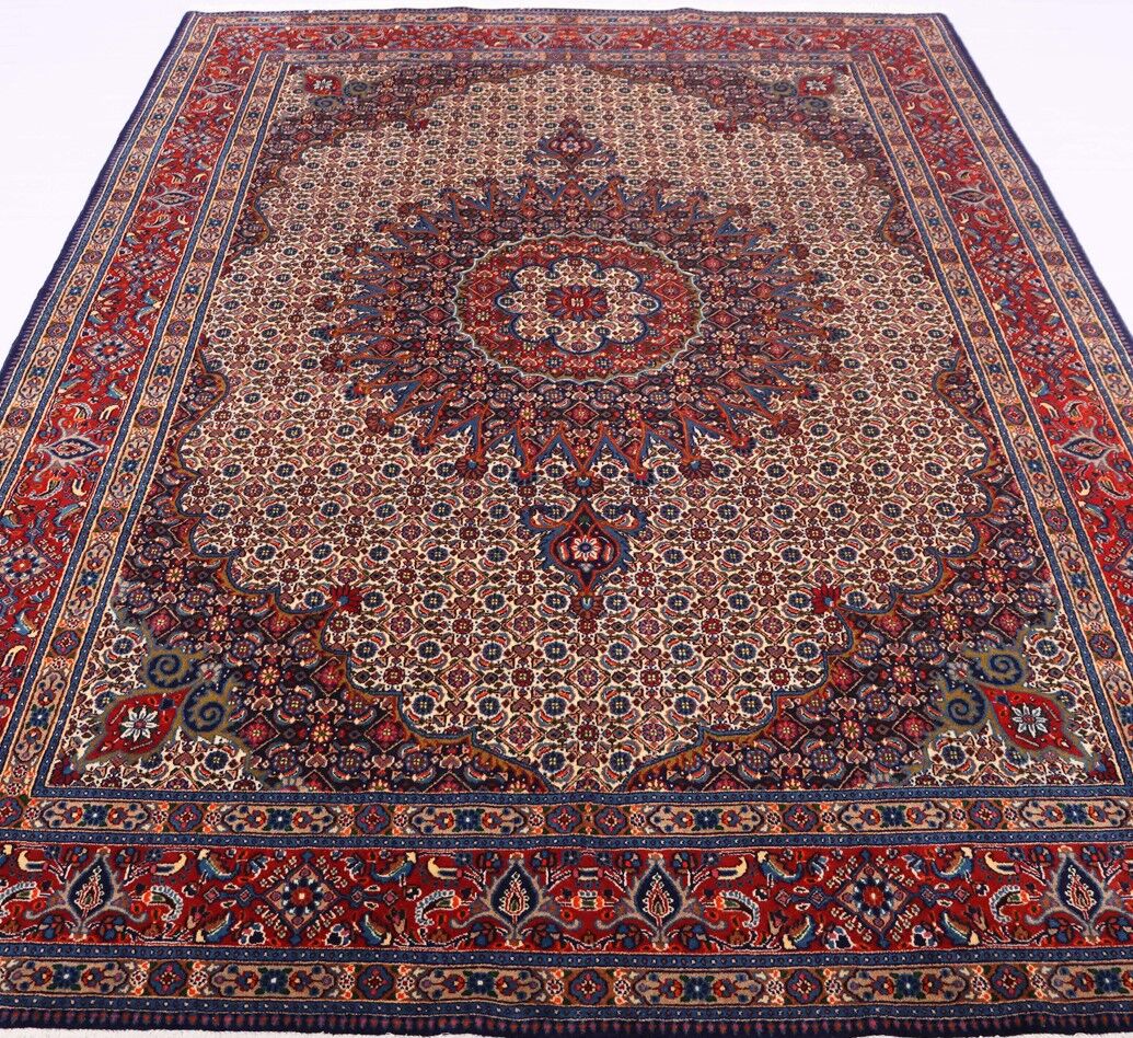3x2M Fine Mood Persian Rug
