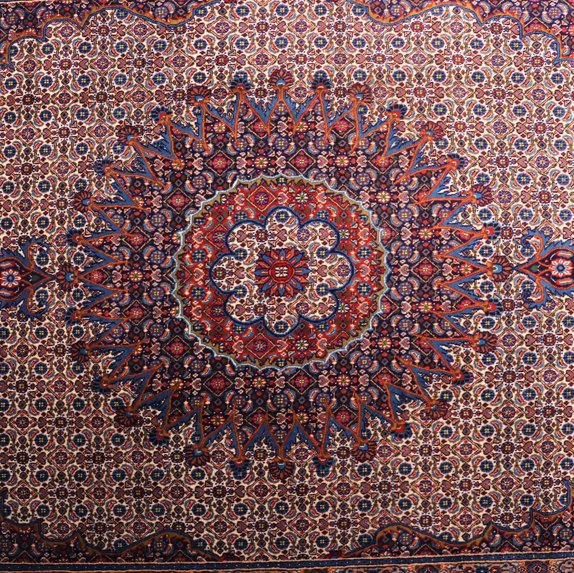 3x2M Fine Mood Persian Rug - Image 2