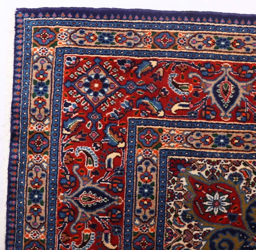 3x2M Fine Mood Persian Rug - Image 4