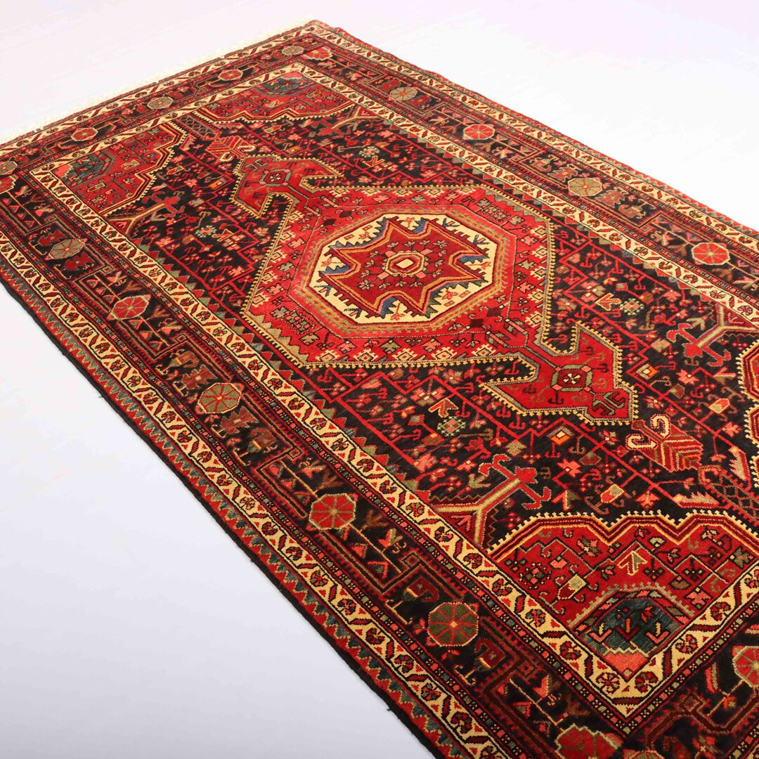2.7x1.5M Tuserkan Tribal Rug - Image 3