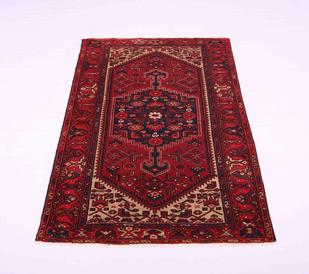 2.2x1.3m Zanjan Persian Runner - Image 2