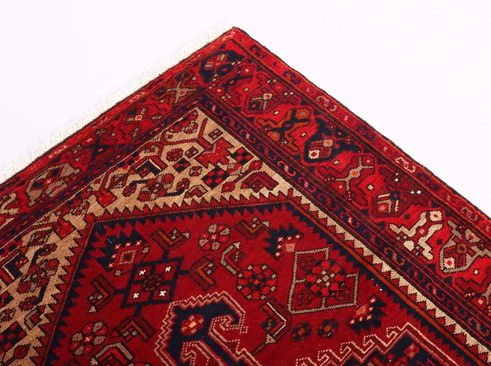 2.2x1.3m Zanjan Persian Runner - Image 5
