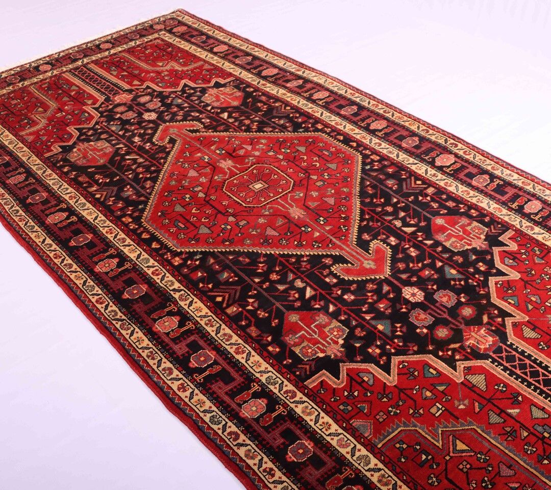 tuserkan rug