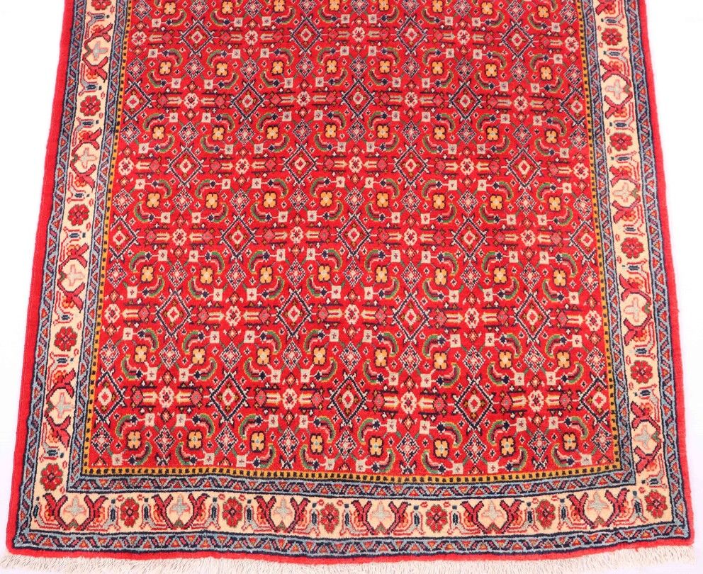 sarough runner
