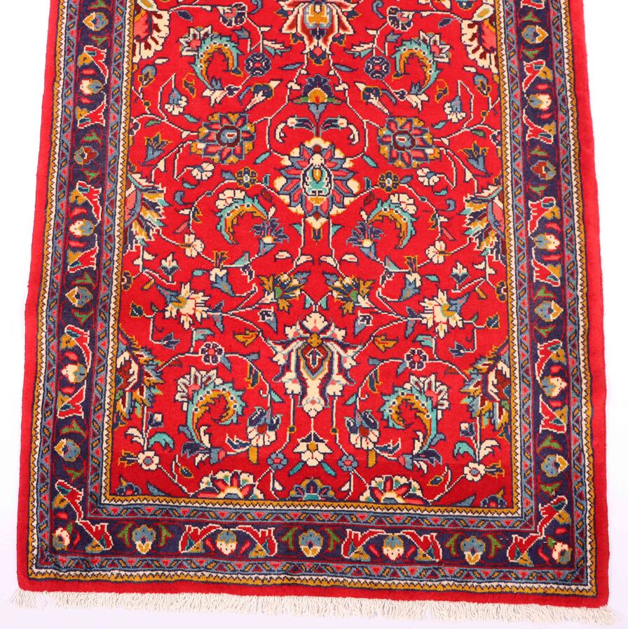 4m Persian Sarough Runner - Image 3