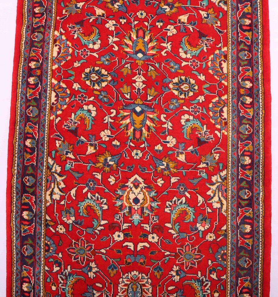sarough runner