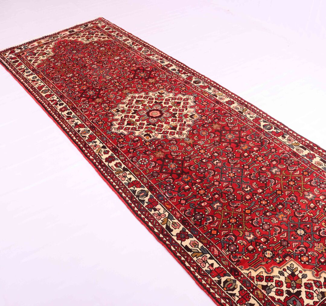 3M Hamedan Persian Runner - Image 4