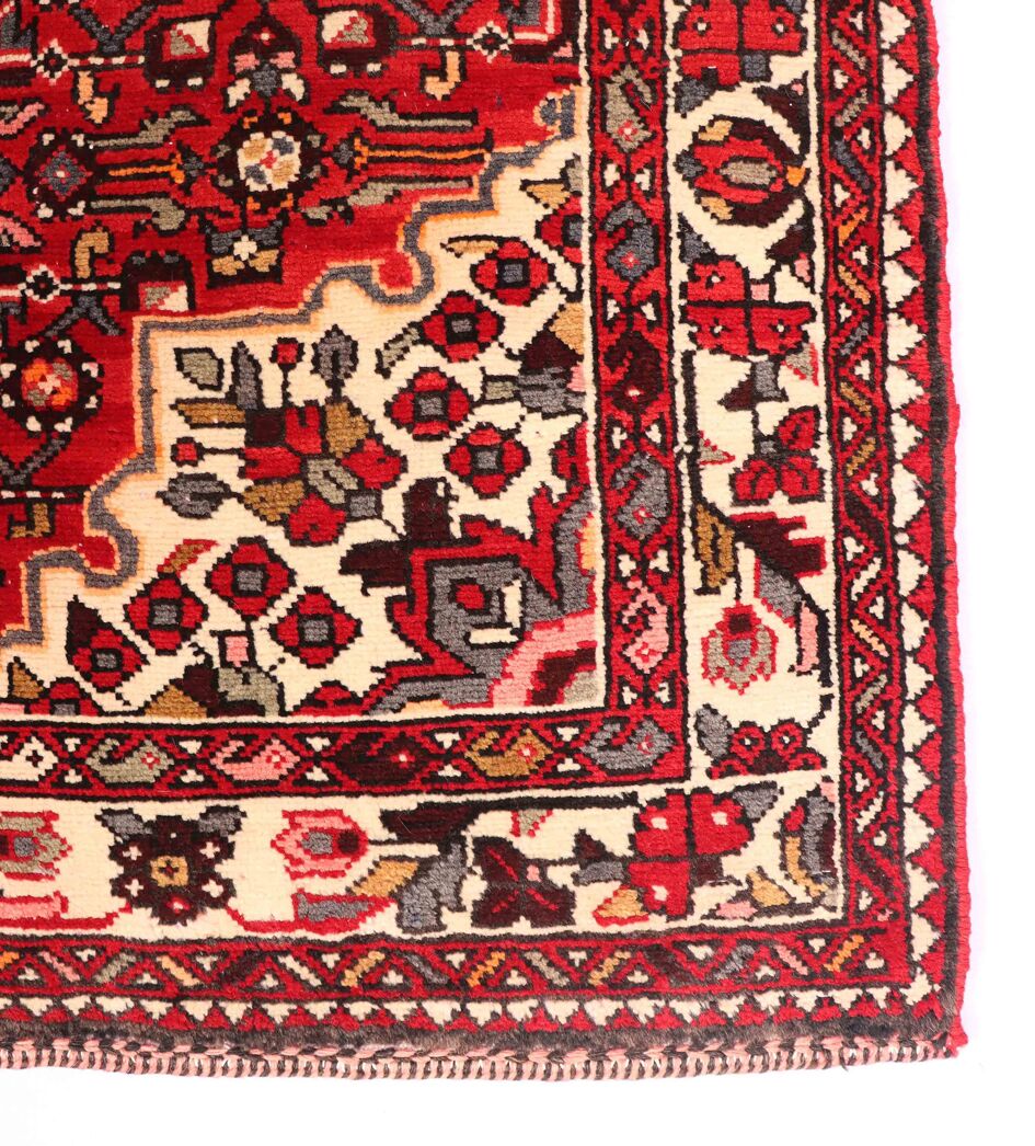 3M Hamedan Persian Runner - Image 7