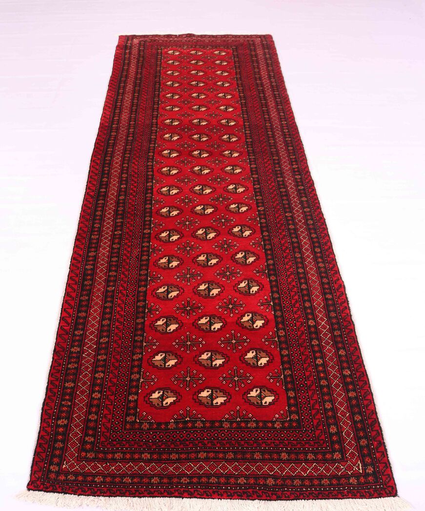 3M Persian Turkaman Runner - Image 2