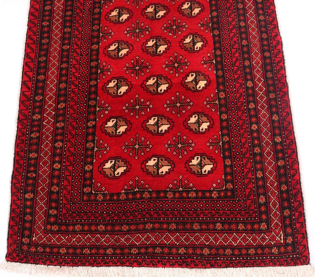 3M Persian Turkaman Runner - Image 3