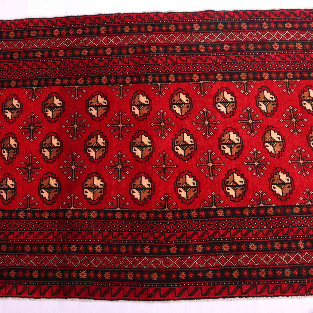 turkoman runner