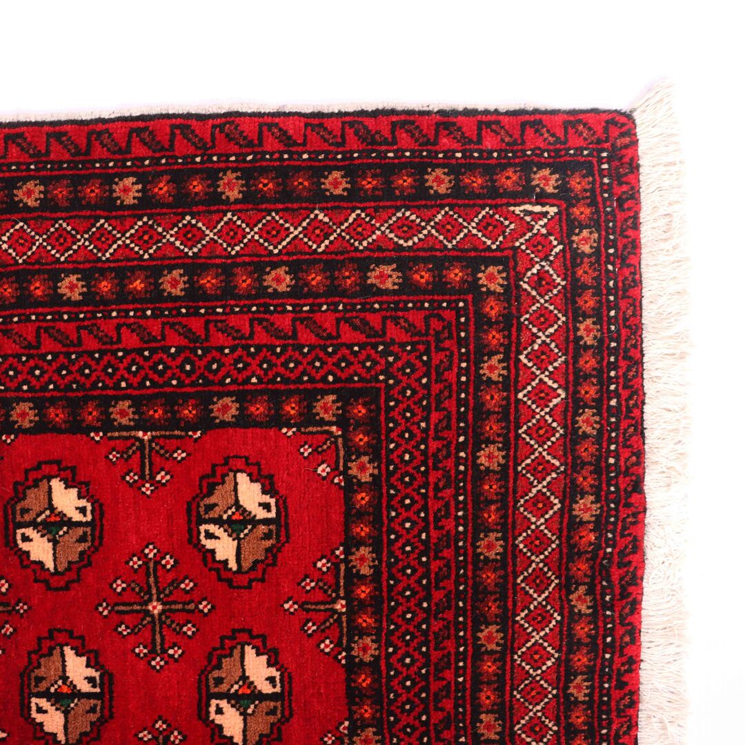 3M Persian Turkaman Runner - Image 8