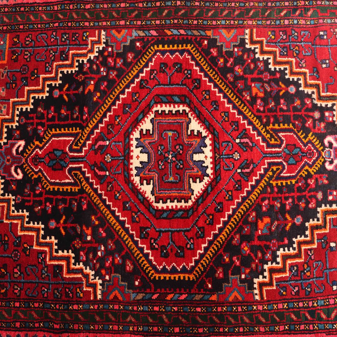 tuserkan rug