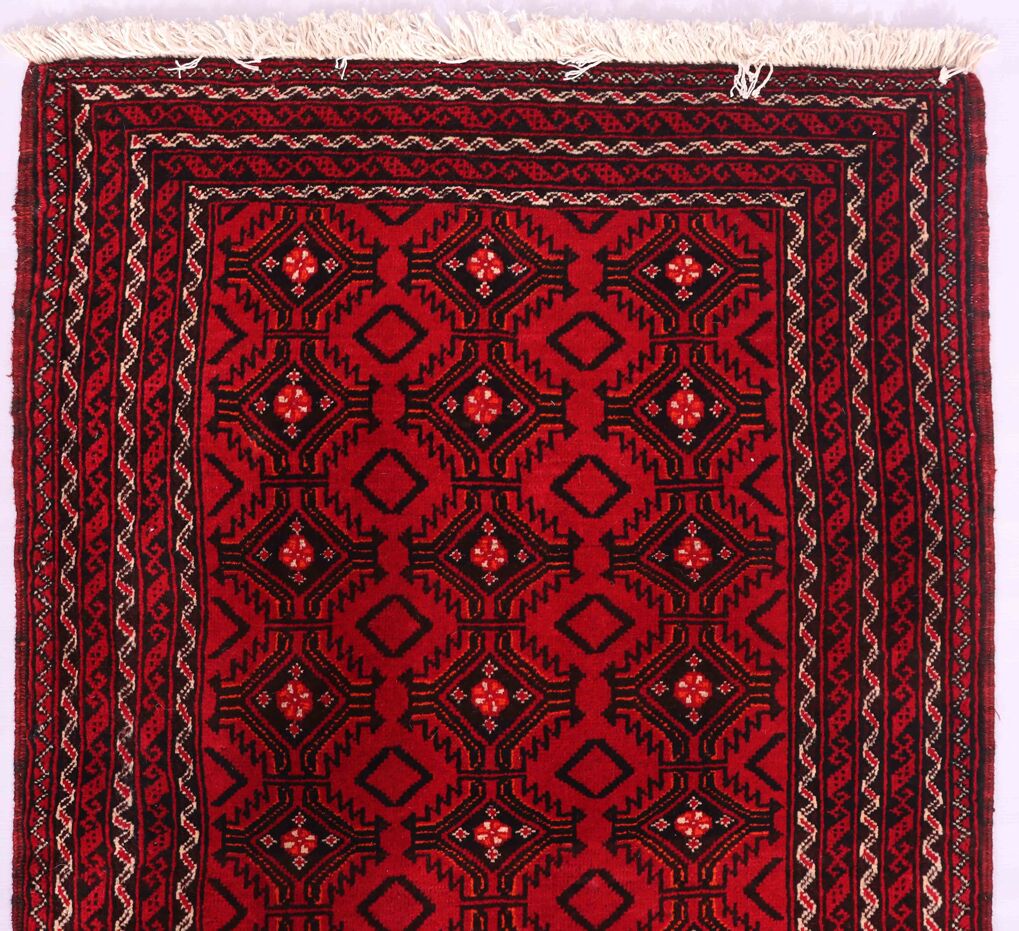 balouchi rug