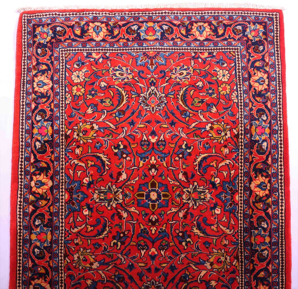 Sarough Runner