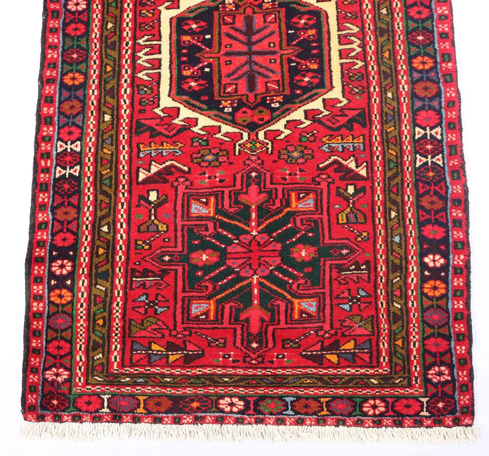 5m Tribal Qarajeh Runner - Image 6