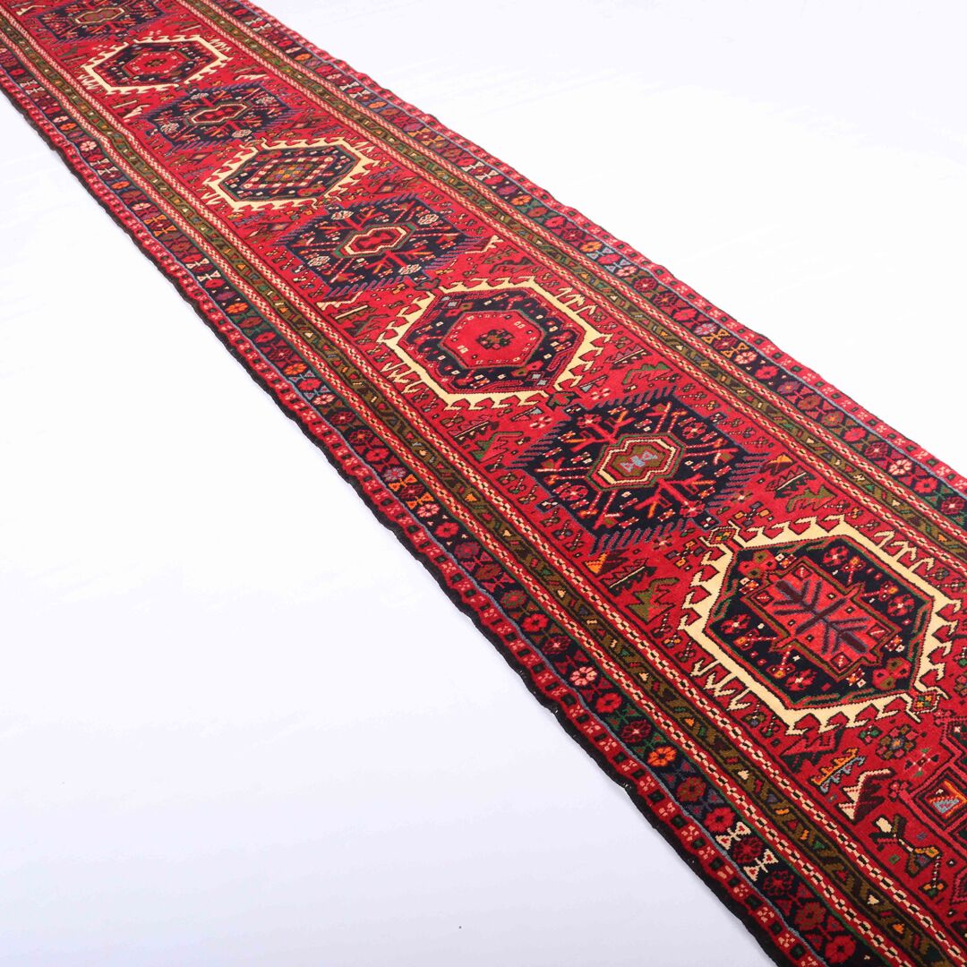 5m Tribal Qarajeh Runner - Image 3