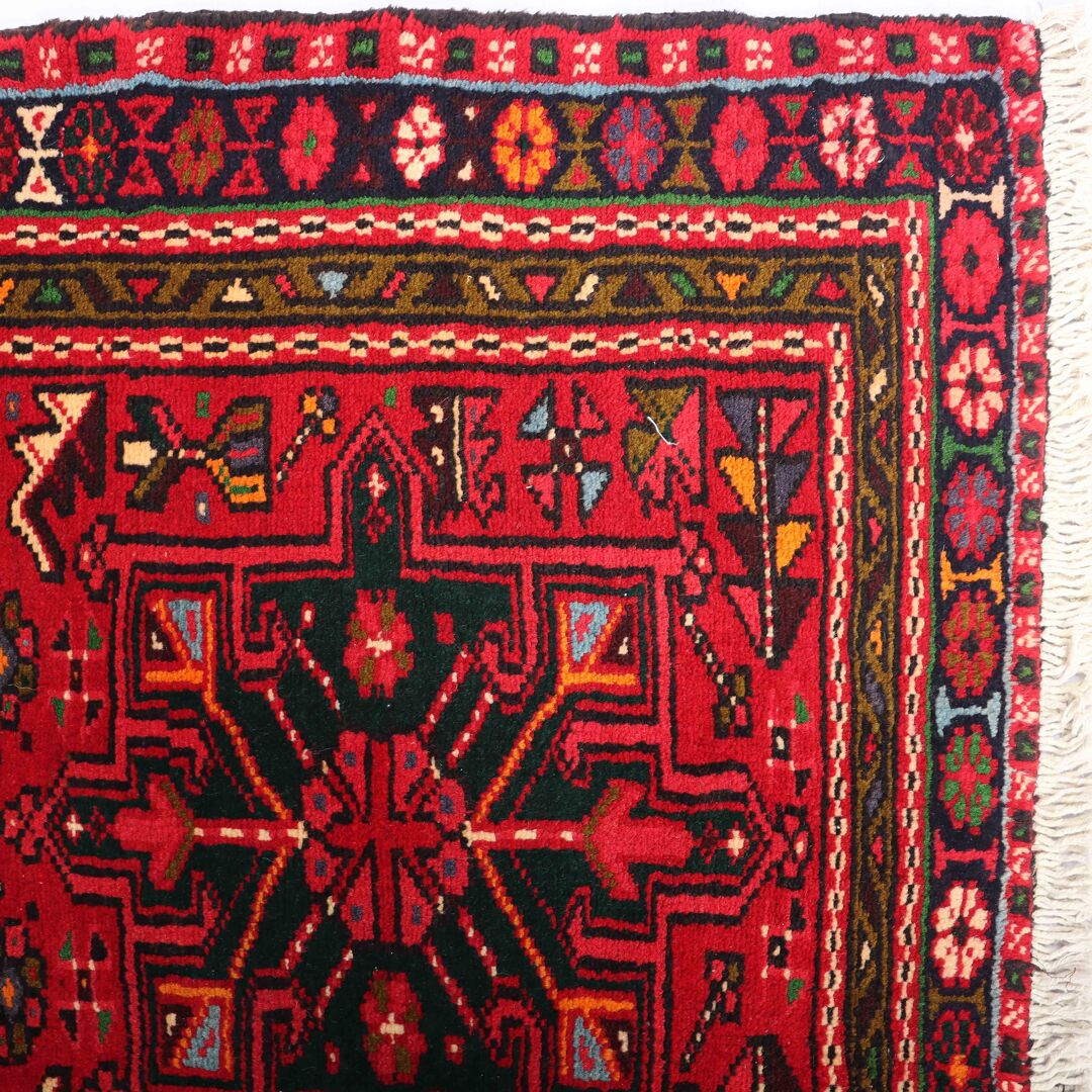 5m Tribal Qarajeh Runner - Image 7