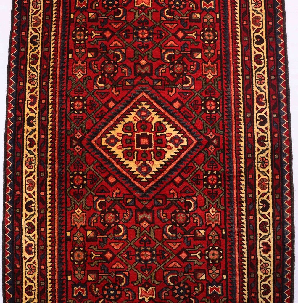 Hamadan Runner