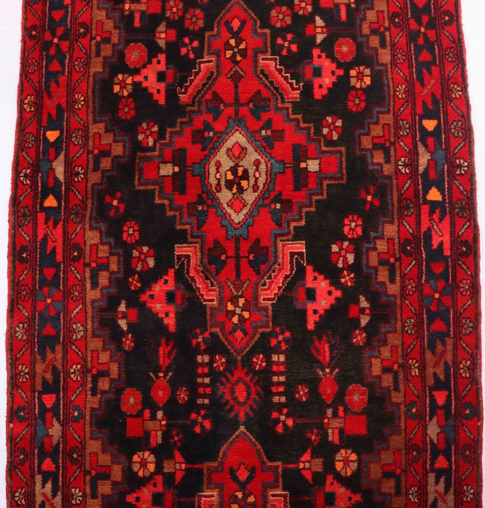 persian Nahavand runner