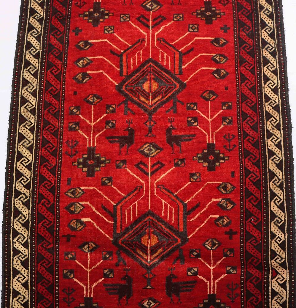 balouchi runner