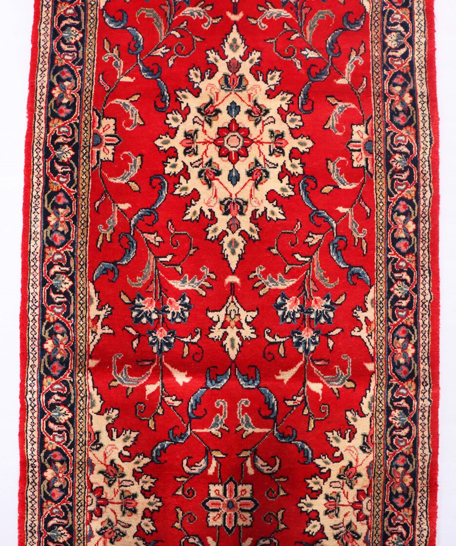Sarough Runner