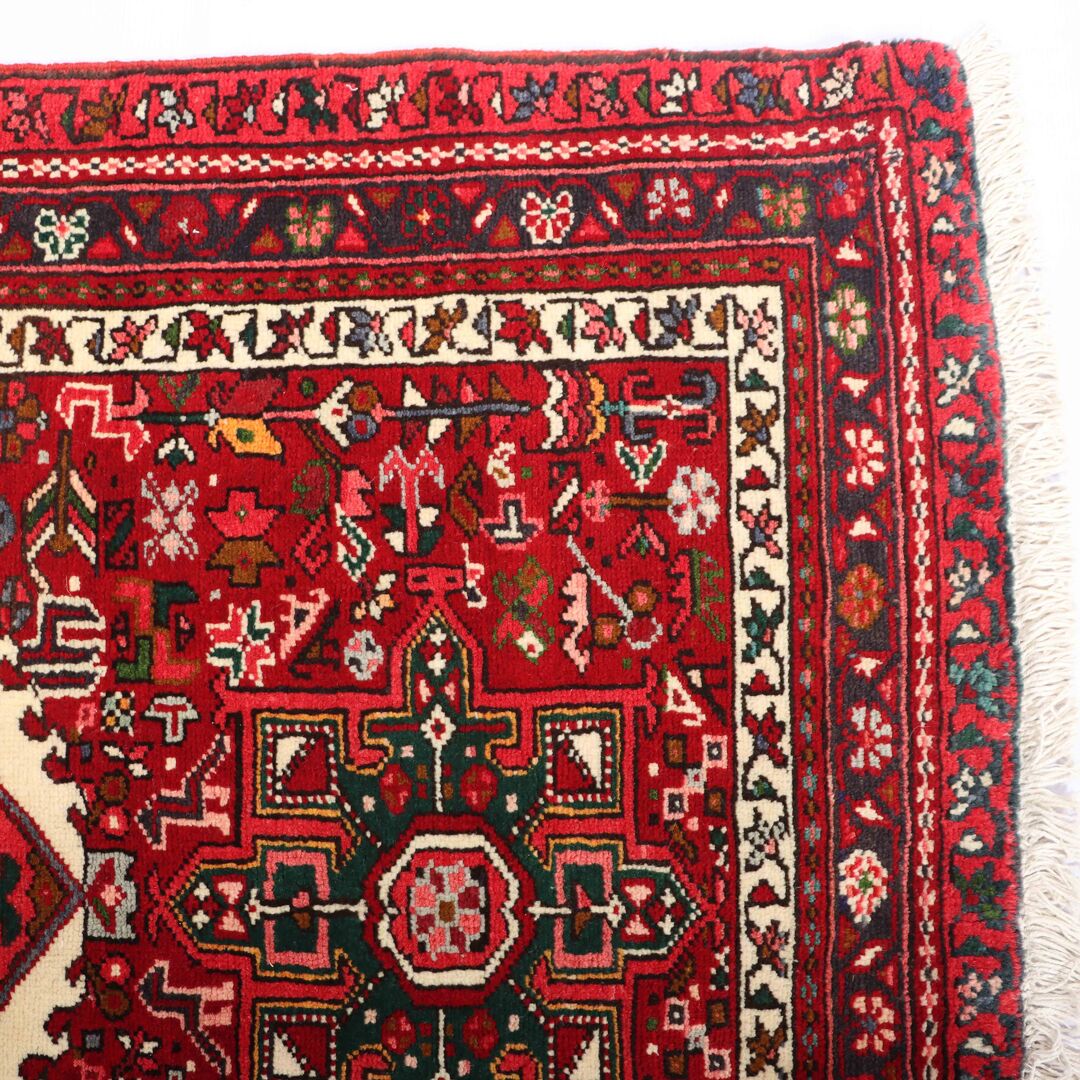 3M Tribal Qarajeh Runner - Image 4