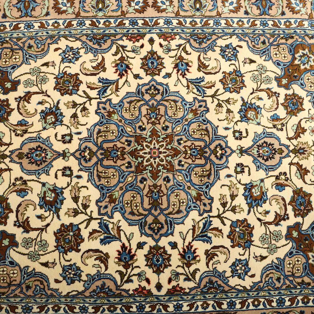 Kashmar Rug