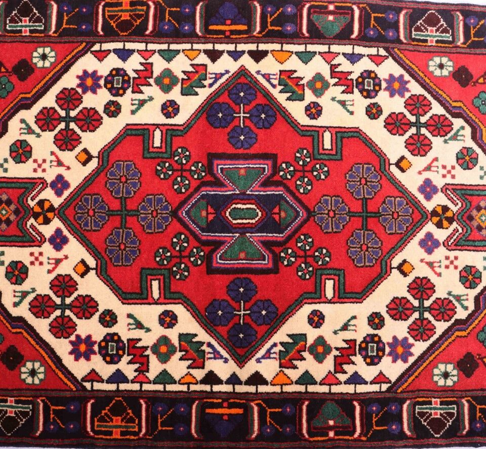 Persian Saveh Rug