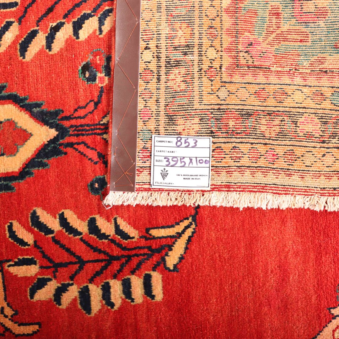 4m Old Persian Lilian Runner - Image 7