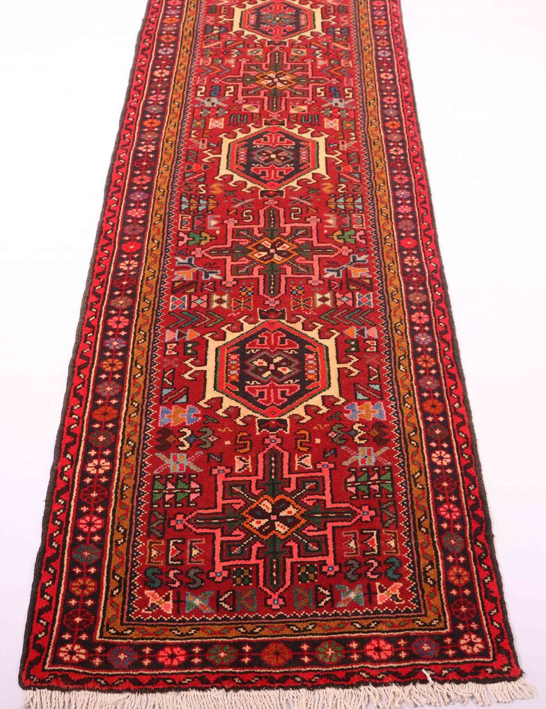 5m Tribal Qarajeh Runner - Image 4