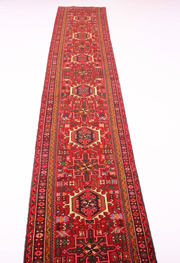 5m Tribal Qarajeh Runner - Image 2