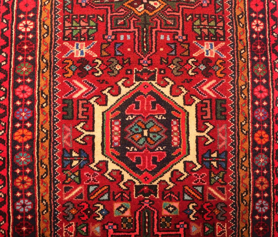 Qarajeh Hall Runner