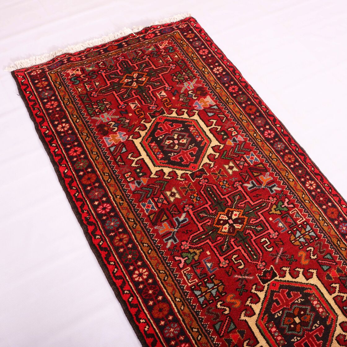 5m Tribal Qarajeh Runner - Image 3