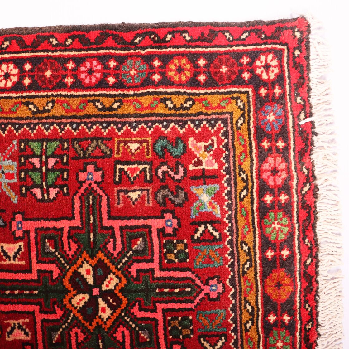 5m Tribal Qarajeh Runner - Image 5