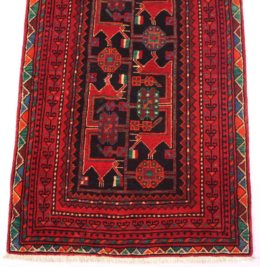 2.9M Nomadic Quchan Runner - Image 7