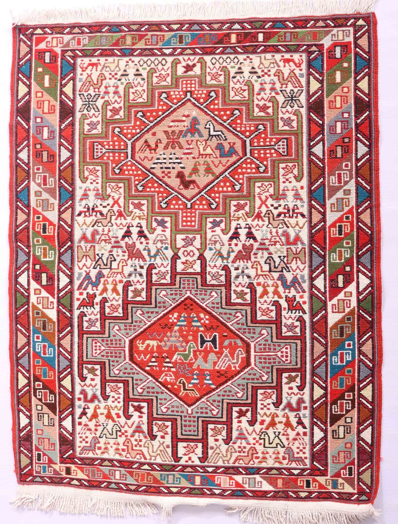 Sumak Kilim