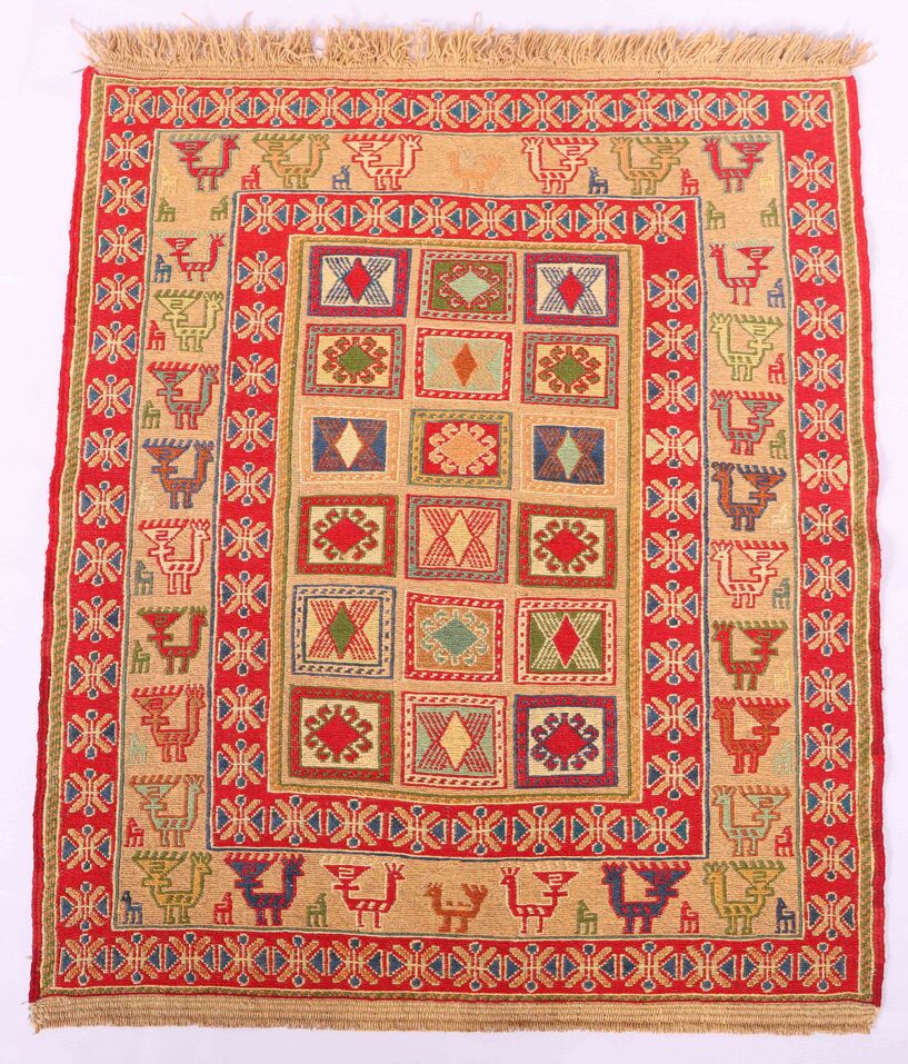 Sumak Kilim
