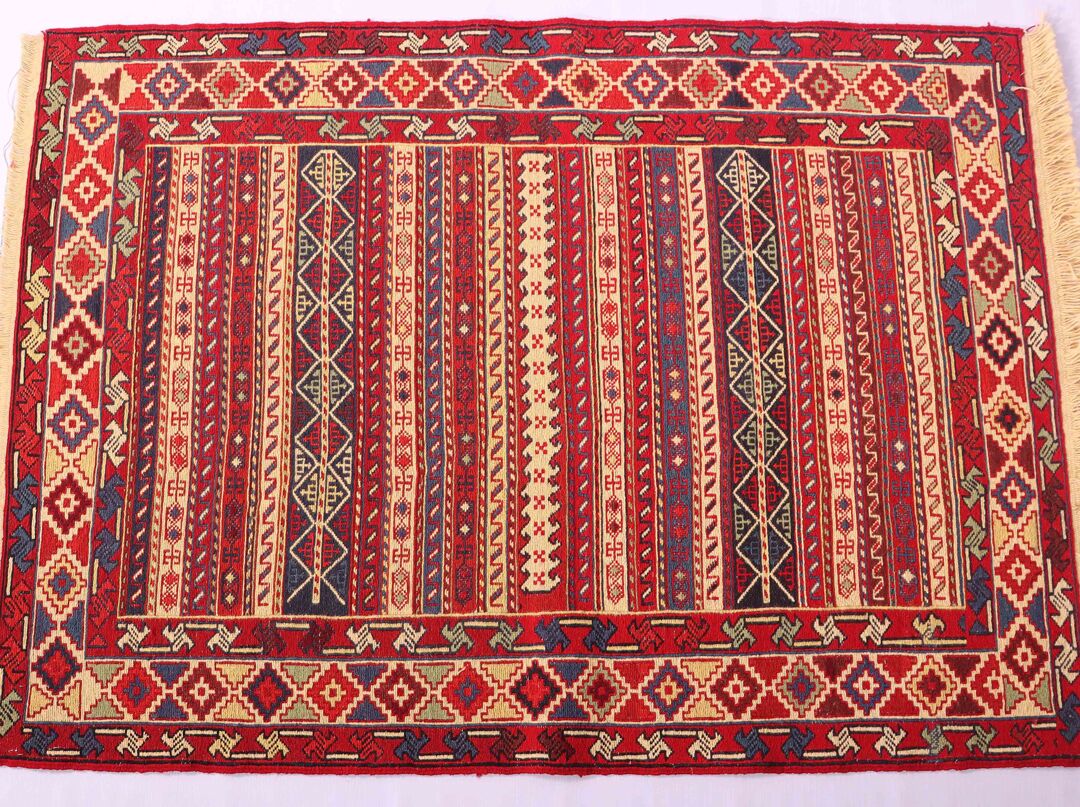 persian rug