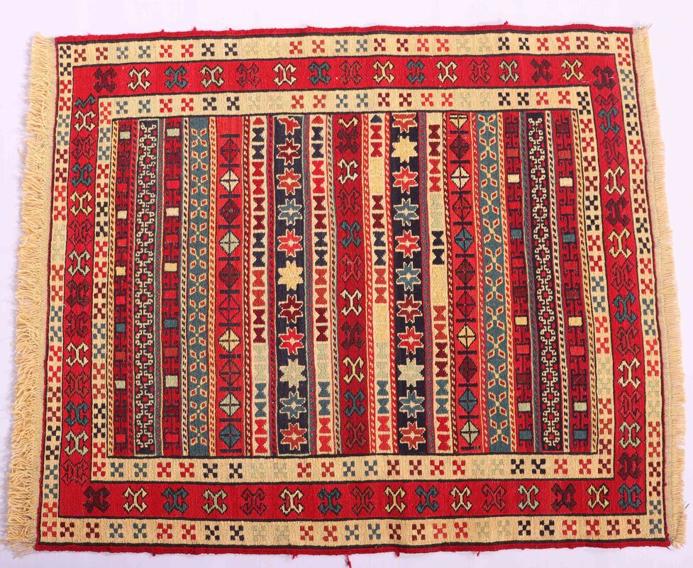 persian rug