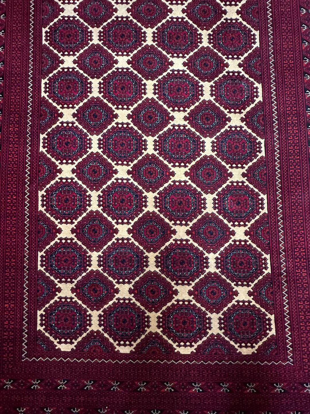 kunduz rug