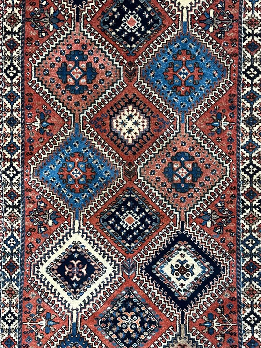 yalameh rug