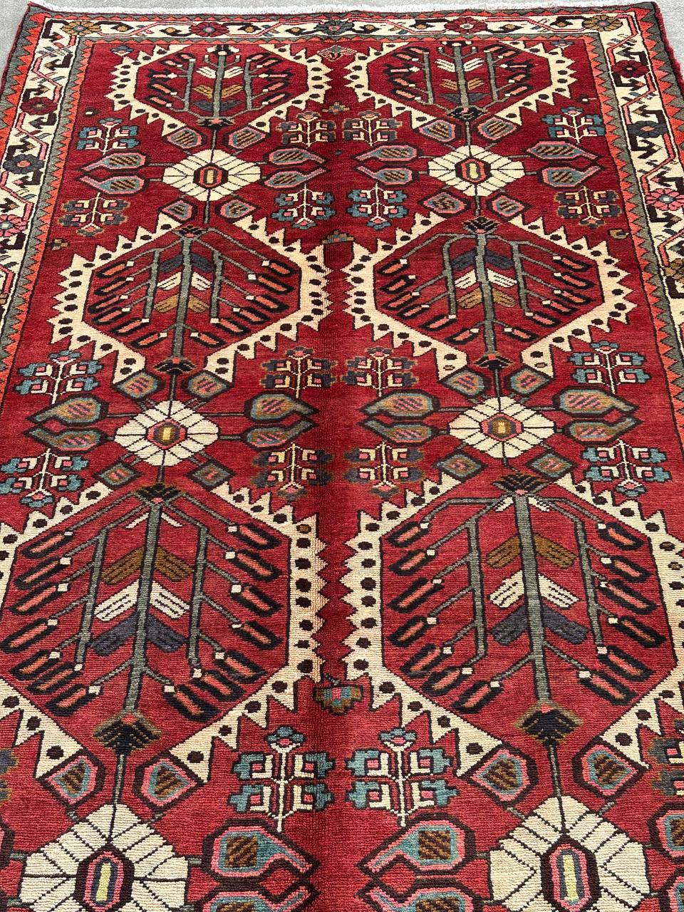 bakhtiar rug