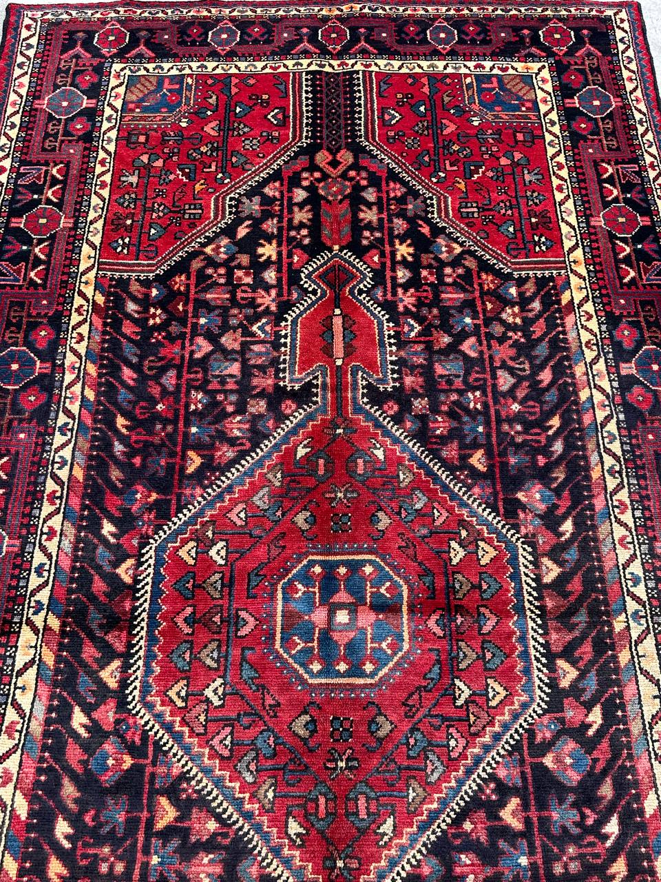 tuserkan rug