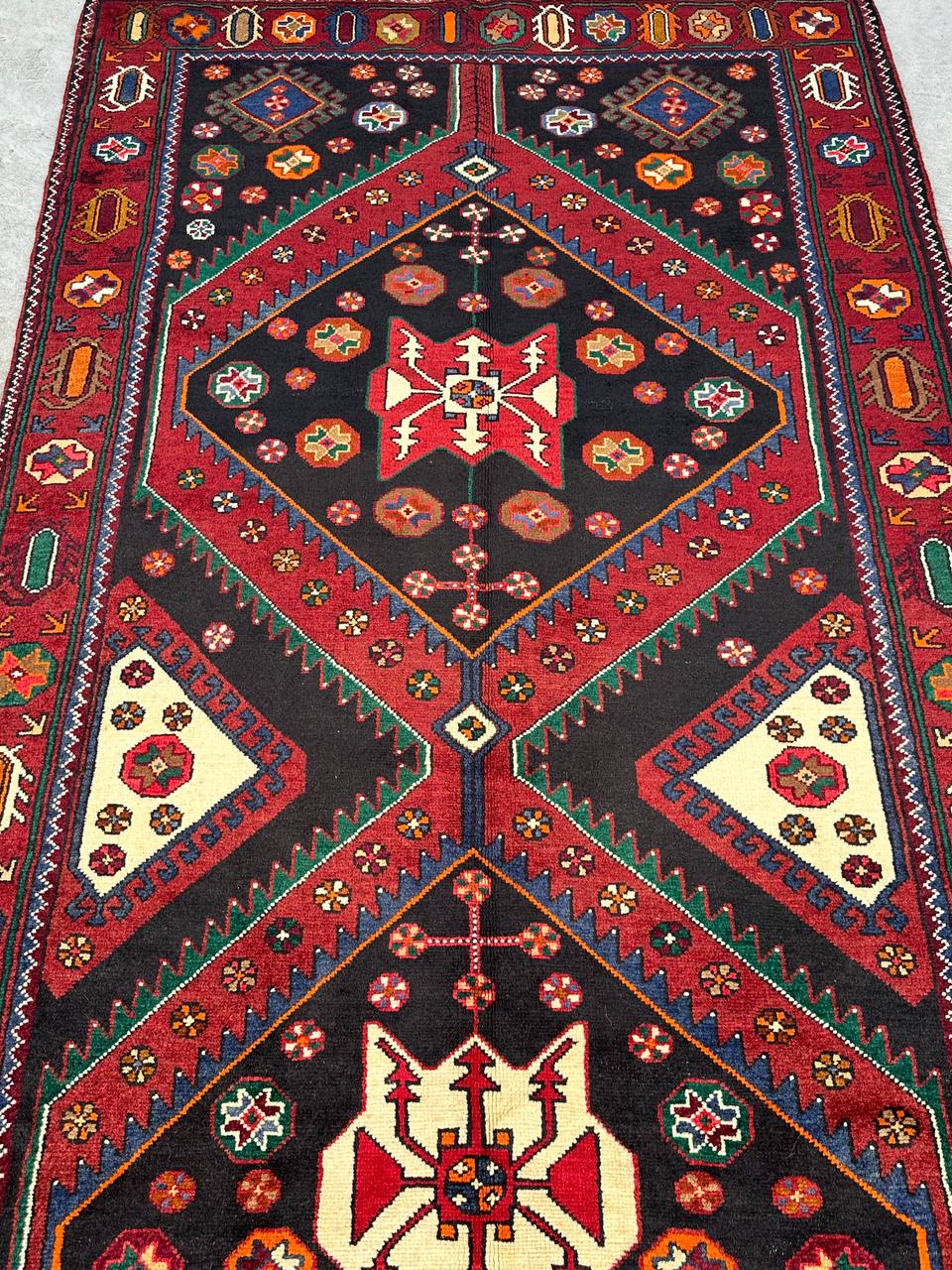 3.4m Saveh Runner - Image 13